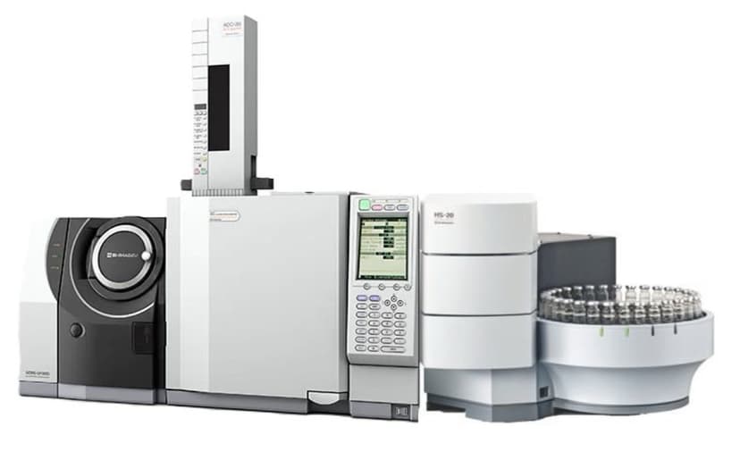 Laboratory Equipment 다 - 1