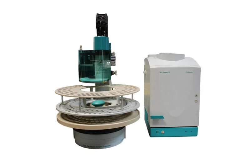 Laboratory Equipment 차 - 1